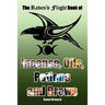 The Raven's Flight Book of Incense, Oils, Potions and Brews