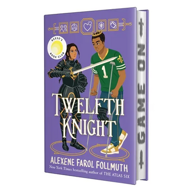 Twelfth Knight: A Reese's Book Club Pick