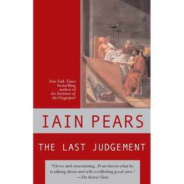 The Last Judgement