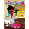 The Present: A Caleb and Dad Story