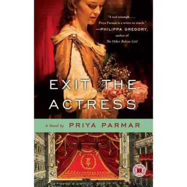 Exit the Actress