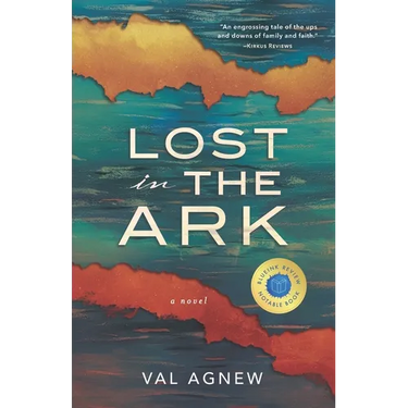 Lost in The Ark