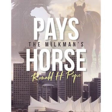 Pays: The Milkman's Horse