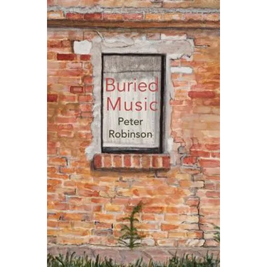Buried Music