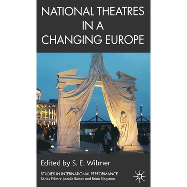 National Theatres in a Changing Europe