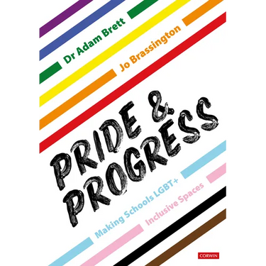 Pride and Progress: Making Schools Lgbt+ Inclusive Spaces