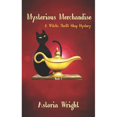 Mysterious Merchandise
