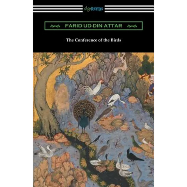 The Conference of the Birds