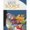 Write Source Student Edition Grade 9