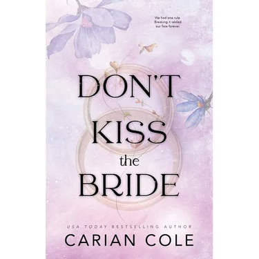 Don't Kiss the Bride