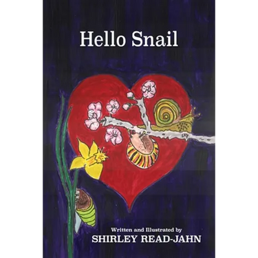 Hello Snail