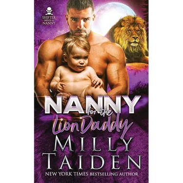 Nanny for the Lion Daddy