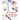 Face Charts for Makeup Artists - Plan. Practice. Record.: Face Charts for Cosmetology Students, Theater, Film and More