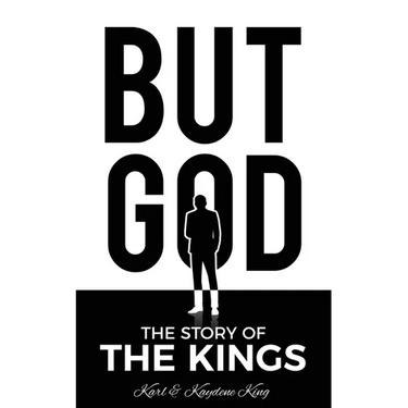 But God: The Story of the Kings