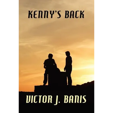 Kenny's Back