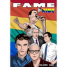 Fame: Pride: Pete Buttigieg, Anderson Cooper, Tom Daley, Freddie Mercury and Ryan Murphy