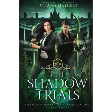 The Shadow Trials