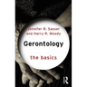 Gerontology: The Basics