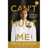 Can't Hurt Me: Master Your Mind and Defy the Odds - Clean Edition