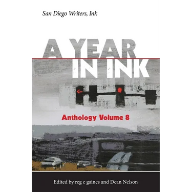 A Year in Ink, Volume 8