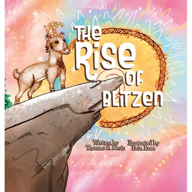 The Rise of Blitzen