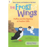 The Frost Wings: Puffins and the Mystery at Feather Cliffs
