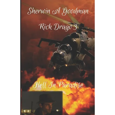 Rick Drago: Hell in Paradise