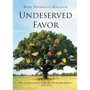 Undeserved Favor