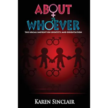 About Whoever: The Social Imprint on Identity and Orientation