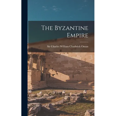 The Byzantine Empire