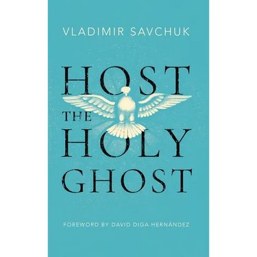 Host the Holy Ghost