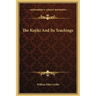 The Kojiki And Its Teachings