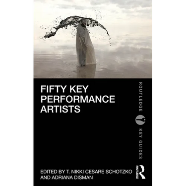 Fifty Key Performance Artists