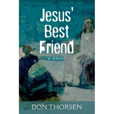 Jesus' Best Friend