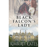 Black Falcon's Lady