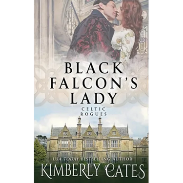 Black Falcon's Lady