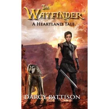 The Wayfinder: A Heartland Tale