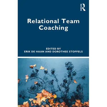 Relational Team Coaching