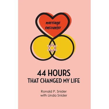 44 Hours that Changed My Life