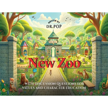 New Zoo