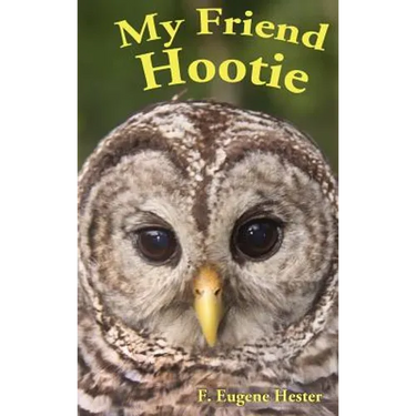 My Friend Hootie