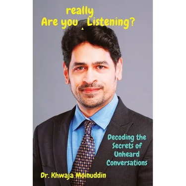 Are You (really) Listening?: Decoding the Secrets of Unheard Conversations