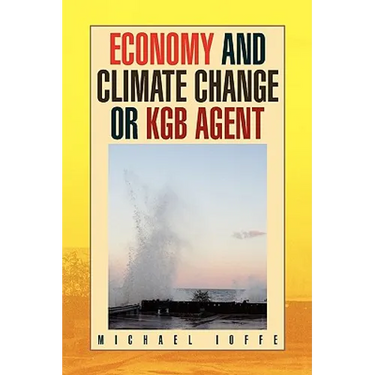 Economy and Climate Change or KGB Agent