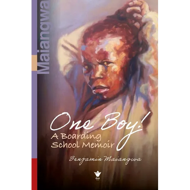 One Boy!: A Boarding School Memoir