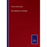 The Institutes of Justinian