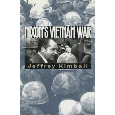 Nixon's Vietnam War