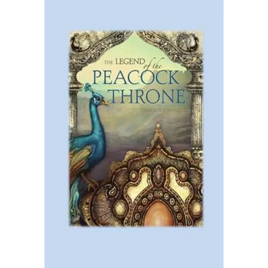 The Legend of the Peacock Throne