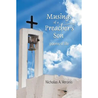 Musings of a Preacher's Son