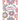 Gorgeous Colouring for Girls - Pretty Patterns