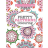 Gorgeous Colouring for Girls - Pretty Patterns